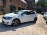 USED 2019 VOLKSWAGEN E-GOLF 35.8kWh e-Golf Hatchback 5dr Electric Auto (136 ps) APPLE CAR PLAY! FULL HISTORY!