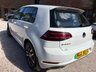 USED 2019 VOLKSWAGEN E-GOLF 35.8kWh e-Golf Hatchback 5dr Electric Auto (136 ps) APPLE CAR PLAY! FULL HISTORY!
