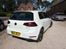USED 2019 VOLKSWAGEN E-GOLF 35.8kWh e-Golf Hatchback 5dr Electric Auto (136 ps) APPLE CAR PLAY! FULL HISTORY!