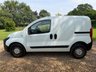 USED 2011 11 PEUGEOT BIPPER 1.4 HDi 8v S Class II Panel Van 3dr Diesel Manual FWD L1 H1 (123 g/km, 70 bhp) 