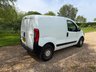 USED 2011 11 PEUGEOT BIPPER 1.4 HDi 8v S Class II Panel Van 3dr Diesel Manual FWD L1 H1 (123 g/km, 70 bhp) 