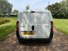 USED 2011 11 PEUGEOT BIPPER 1.4 HDi 8v S Class II Panel Van 3dr Diesel Manual FWD L1 H1 (123 g/km, 70 bhp) 