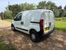 USED 2011 11 PEUGEOT BIPPER 1.4 HDi 8v S Class II Panel Van 3dr Diesel Manual FWD L1 H1 (123 g/km, 70 bhp) 