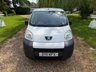USED 2011 11 PEUGEOT BIPPER 1.4 HDi 8v S Class II Panel Van 3dr Diesel Manual FWD L1 H1 (123 g/km, 70 bhp) 