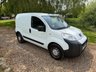 USED 2011 11 PEUGEOT BIPPER 1.4 HDi 8v S Class II Panel Van 3dr Diesel Manual FWD L1 H1 (123 g/km, 70 bhp) 