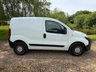 USED 2011 11 PEUGEOT BIPPER 1.4 HDi 8v S Class II Panel Van 3dr Diesel Manual FWD L1 H1 (123 g/km, 70 bhp) 