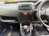 USED 2011 11 PEUGEOT BIPPER 1.4 HDi 8v S Class II Panel Van 3dr Diesel Manual FWD L1 H1 (123 g/km, 70 bhp) 