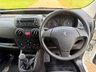 USED 2011 11 PEUGEOT BIPPER 1.4 HDi 8v S Class II Panel Van 3dr Diesel Manual FWD L1 H1 (123 g/km, 70 bhp) 