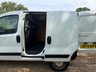USED 2011 11 PEUGEOT BIPPER 1.4 HDi 8v S Class II Panel Van 3dr Diesel Manual FWD L1 H1 (123 g/km, 70 bhp) 