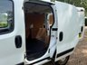 USED 2011 11 PEUGEOT BIPPER 1.4 HDi 8v S Class II Panel Van 3dr Diesel Manual FWD L1 H1 (123 g/km, 70 bhp) 