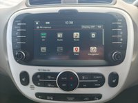 USED 2015 15 KIA SOUL 27kWh EV SUV 5dr Electric Auto (109 bhp) Full Electric_Auto_&pound;20 Tax_Sat Nav