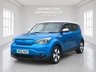 USED 2015 15 KIA SOUL 27kWh EV SUV 5dr Electric Auto (109 bhp) Full Electric_Auto_&pound;20 Tax_Sat Nav