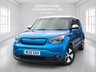 USED 2015 15 KIA SOUL 27kWh EV SUV 5dr Electric Auto (109 bhp) Full Electric_Auto_&pound;20 Tax_Sat Nav