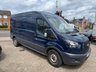USED 2019 FORD TRANSIT 2.0 350 EcoBlue Panel Van 5dr Diesel Manual FWD L3 H2 Euro 6 (130 ps) AIR CON + CAMERA + NEW T/ BELT