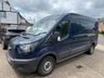 USED 2019 FORD TRANSIT 2.0 350 EcoBlue Panel Van 5dr Diesel Manual FWD L3 H2 Euro 6 (130 ps) AIR CON + CAMERA + NEW T/ BELT