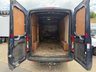 USED 2019 FORD TRANSIT 2.0 350 EcoBlue Panel Van 5dr Diesel Manual FWD L3 H2 Euro 6 (130 ps) AIR CON + CAMERA + NEW T/ BELT
