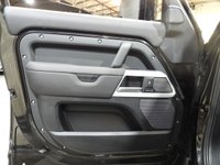 USED 2024 24 LAND ROVER DEFENDER 3.0 D250 MHEV SE SUV 5dr Diesel Auto 4WD Euro 6 (s/s) (250 ps) HUGE SPEC APACHE BODYKIT VAT Q 6 SEATS