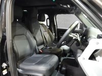 USED 2024 24 LAND ROVER DEFENDER 3.0 D250 MHEV SE SUV 5dr Diesel Auto 4WD Euro 6 (s/s) (250 ps) HUGE SPEC APACHE BODYKIT VAT Q 6 SEATS