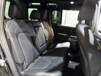 USED 2024 24 LAND ROVER DEFENDER 3.0 D250 MHEV SE SUV 5dr Diesel Auto 4WD Euro 6 (s/s) (250 ps) HUGE SPEC APACHE BODYKIT VAT Q 6 SEATS