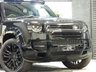 USED 2024 24 LAND ROVER DEFENDER 3.0 D250 MHEV SE SUV 5dr Diesel Auto 4WD Euro 6 (s/s) (250 ps) HUGE SPEC APACHE BODYKIT VAT Q 6 SEATS