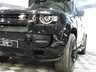 USED 2024 24 LAND ROVER DEFENDER 3.0 D250 MHEV SE SUV 5dr Diesel Auto 4WD Euro 6 (s/s) (250 ps) HUGE SPEC APACHE BODYKIT VAT Q 6 SEATS