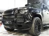 USED 2024 24 LAND ROVER DEFENDER 3.0 D250 MHEV SE SUV 5dr Diesel Auto 4WD Euro 6 (s/s) (250 ps) HUGE SPEC APACHE BODYKIT VAT Q 6 SEATS