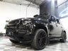 USED 2024 24 LAND ROVER DEFENDER 3.0 D250 MHEV SE SUV 5dr Diesel Auto 4WD Euro 6 (s/s) (250 ps) HUGE SPEC APACHE BODYKIT VAT Q 6 SEATS