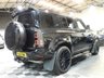 USED 2024 24 LAND ROVER DEFENDER 3.0 D250 MHEV SE SUV 5dr Diesel Auto 4WD Euro 6 (s/s) (250 ps) HUGE SPEC APACHE BODYKIT VAT Q 6 SEATS