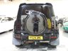 USED 2024 24 LAND ROVER DEFENDER 3.0 D250 MHEV SE SUV 5dr Diesel Auto 4WD Euro 6 (s/s) (250 ps) HUGE SPEC APACHE BODYKIT VAT Q 6 SEATS