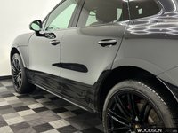 USED 2018 18 PORSCHE MACAN 3.6T V6 Turbo SUV 5dr Petrol PDK 4WD Euro 6 (s/s) (400 ps) Pan Roof / Heated Front & Rear Leather / Reverse Camera / Sat Nav / Adaptive Cruise Control