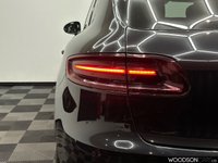 USED 2018 18 PORSCHE MACAN 3.6T V6 Turbo SUV 5dr Petrol PDK 4WD Euro 6 (s/s) (400 ps) Pan Roof / Heated Front & Rear Leather / Reverse Camera / Sat Nav / Adaptive Cruise Control