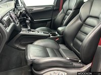 USED 2018 18 PORSCHE MACAN 3.6T V6 Turbo SUV 5dr Petrol PDK 4WD Euro 6 (s/s) (400 ps) Pan Roof / Heated Front & Rear Leather / Reverse Camera / Sat Nav / Adaptive Cruise Control