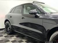 USED 2018 18 PORSCHE MACAN 3.6T V6 Turbo SUV 5dr Petrol PDK 4WD Euro 6 (s/s) (400 ps) Pan Roof / Heated Front & Rear Leather / Reverse Camera / Sat Nav / Adaptive Cruise Control