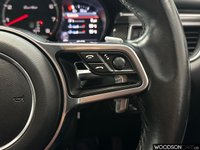 USED 2018 18 PORSCHE MACAN 3.6T V6 Turbo SUV 5dr Petrol PDK 4WD Euro 6 (s/s) (400 ps) Pan Roof / Heated Front & Rear Leather / Reverse Camera / Sat Nav / Adaptive Cruise Control