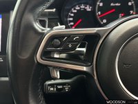 USED 2018 18 PORSCHE MACAN 3.6T V6 Turbo SUV 5dr Petrol PDK 4WD Euro 6 (s/s) (400 ps) Pan Roof / Heated Front & Rear Leather / Reverse Camera / Sat Nav / Adaptive Cruise Control
