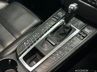 USED 2018 18 PORSCHE MACAN 3.6T V6 Turbo SUV 5dr Petrol PDK 4WD Euro 6 (s/s) (400 ps) Pan Roof / Heated Front & Rear Leather / Reverse Camera / Sat Nav / Adaptive Cruise Control