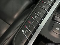 USED 2018 18 PORSCHE MACAN 3.6T V6 Turbo SUV 5dr Petrol PDK 4WD Euro 6 (s/s) (400 ps) Pan Roof / Heated Front & Rear Leather / Reverse Camera / Sat Nav / Adaptive Cruise Control