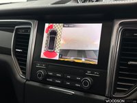 USED 2018 18 PORSCHE MACAN 3.6T V6 Turbo SUV 5dr Petrol PDK 4WD Euro 6 (s/s) (400 ps) Pan Roof / Heated Front & Rear Leather / Reverse Camera / Sat Nav / Adaptive Cruise Control
