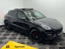 USED 2018 18 PORSCHE MACAN 3.6T V6 Turbo SUV 5dr Petrol PDK 4WD Euro 6 (s/s) (400 ps) Pan Roof / Heated Front & Rear Leather / Reverse Camera / Sat Nav / Adaptive Cruise Control