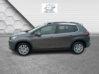 USED 2018 18 PEUGEOT 2008 1.2 PureTech Allure SUV 5dr Petrol Manual Euro 6 (82 ps) **3 MONTHS WARRANTY INCLUDED**ONLY 53,000 MILES FROM NEW**TOP OF THE RANGE MODEL WITH HALF LEATHER**MOT MAY 2027**SUPER EFFICIENTON ON FUEL**