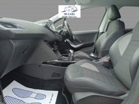 USED 2018 18 PEUGEOT 2008 1.2 PureTech Allure SUV 5dr Petrol Manual Euro 6 (82 ps) **3 MONTHS WARRANTY INCLUDED**ONLY 53,000 MILES FROM NEW**TOP OF THE RANGE MODEL WITH HALF LEATHER**MOT MAY 2027**SUPER EFFICIENTON ON FUEL**