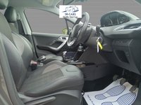 USED 2018 18 PEUGEOT 2008 1.2 PureTech Allure SUV 5dr Petrol Manual Euro 6 (82 ps) **3 MONTHS WARRANTY INCLUDED**ONLY 53,000 MILES FROM NEW**TOP OF THE RANGE MODEL WITH HALF LEATHER**MOT MAY 2027**SUPER EFFICIENTON ON FUEL**