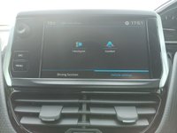 USED 2018 18 PEUGEOT 2008 1.2 PureTech Allure SUV 5dr Petrol Manual Euro 6 (82 ps) **3 MONTHS WARRANTY INCLUDED**ONLY 53,000 MILES FROM NEW**TOP OF THE RANGE MODEL WITH HALF LEATHER**MOT MAY 2027**SUPER EFFICIENTON ON FUEL**