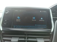 USED 2018 18 PEUGEOT 2008 1.2 PureTech Allure SUV 5dr Petrol Manual Euro 6 (82 ps) **3 MONTHS WARRANTY INCLUDED**ONLY 53,000 MILES FROM NEW**TOP OF THE RANGE MODEL WITH HALF LEATHER**MOT MAY 2027**SUPER EFFICIENTON ON FUEL**