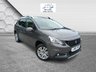 USED 2018 18 PEUGEOT 2008 1.2 PureTech Allure SUV 5dr Petrol Manual Euro 6 (82 ps) **3 MONTHS WARRANTY INCLUDED**ONLY 53,000 MILES FROM NEW**TOP OF THE RANGE MODEL WITH HALF LEATHER**MOT MAY 2027**SUPER EFFICIENTON ON FUEL**