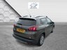 USED 2018 18 PEUGEOT 2008 1.2 PureTech Allure SUV 5dr Petrol Manual Euro 6 (82 ps) **3 MONTHS WARRANTY INCLUDED**ONLY 53,000 MILES FROM NEW**TOP OF THE RANGE MODEL WITH HALF LEATHER**MOT MAY 2027**SUPER EFFICIENTON ON FUEL**