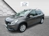 USED 2018 18 PEUGEOT 2008 1.2 PureTech Allure SUV 5dr Petrol Manual Euro 6 (82 ps) **3 MONTHS WARRANTY INCLUDED**ONLY 53,000 MILES FROM NEW**TOP OF THE RANGE MODEL WITH HALF LEATHER**MOT MAY 2027**SUPER EFFICIENTON ON FUEL**