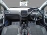 USED 2018 18 PEUGEOT 2008 1.2 PureTech Allure SUV 5dr Petrol Manual Euro 6 (82 ps) **3 MONTHS WARRANTY INCLUDED**ONLY 53,000 MILES FROM NEW**TOP OF THE RANGE MODEL WITH HALF LEATHER**MOT MAY 2027**SUPER EFFICIENTON ON FUEL**