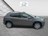 USED 2018 18 PEUGEOT 2008 1.2 PureTech Allure SUV 5dr Petrol Manual Euro 6 (82 ps) **3 MONTHS WARRANTY INCLUDED**ONLY 53,000 MILES FROM NEW**TOP OF THE RANGE MODEL WITH HALF LEATHER**MOT MAY 2027**SUPER EFFICIENTON ON FUEL**