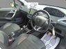 USED 2018 18 PEUGEOT 2008 1.2 PureTech Allure SUV 5dr Petrol Manual Euro 6 (82 ps) **3 MONTHS WARRANTY INCLUDED**ONLY 53,000 MILES FROM NEW**TOP OF THE RANGE MODEL WITH HALF LEATHER**MOT MAY 2027**SUPER EFFICIENTON ON FUEL**